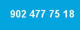 902 477 75 18